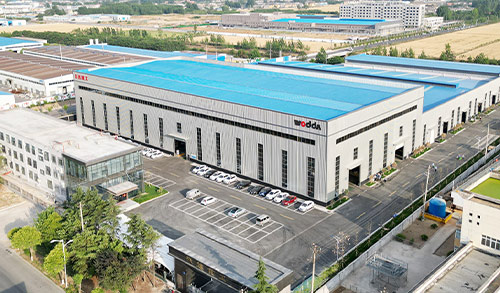 油壓機廠家認準(zhǔn)山東沃達重工液壓設(shè)備