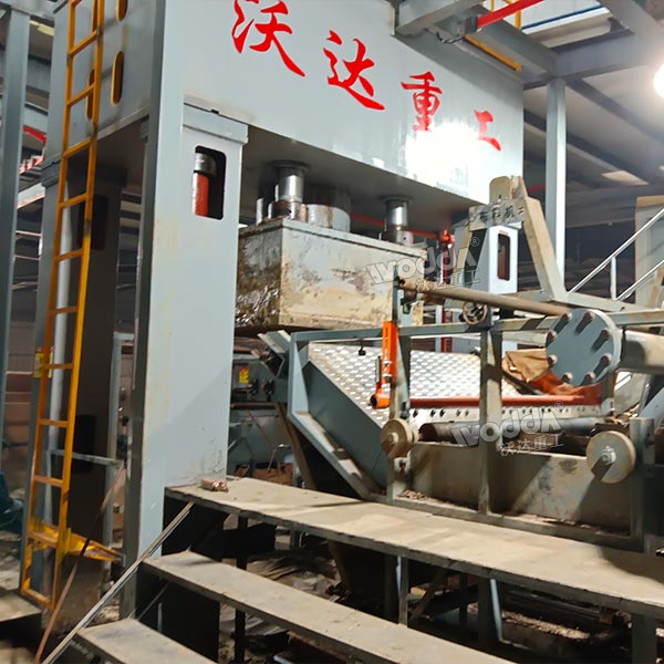 污泥壓榨機(jī)